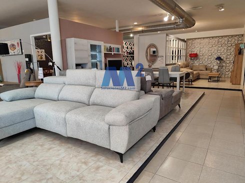 Fotograf�a de Nave industrial en venta