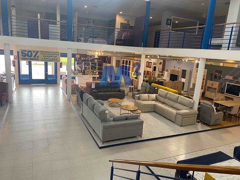 Fotografa de Nave industrial en venta