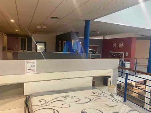 Fotografa de Nave industrial en venta