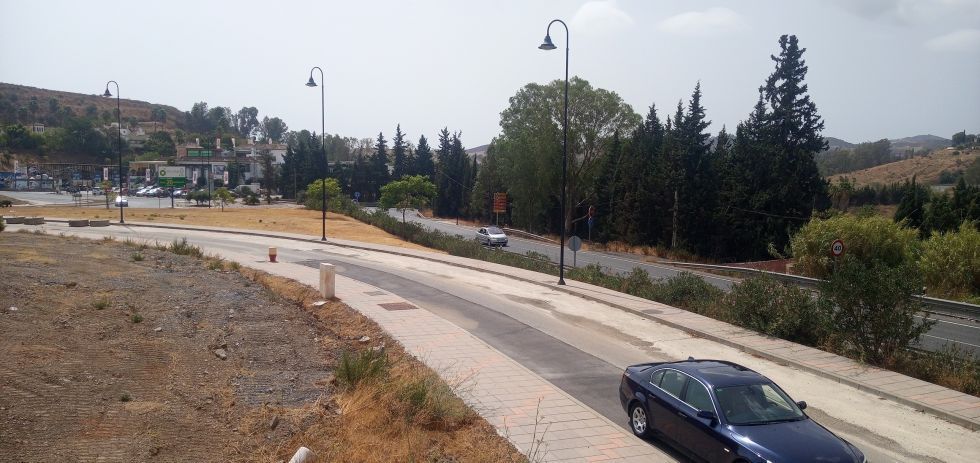 Fotografa de Parcelas Industriales en venta