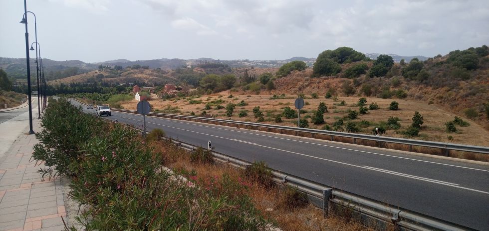 Fotograf�a de Parcelas Industriales en venta