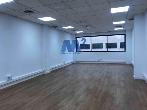 Picture of Oficina en alquiler