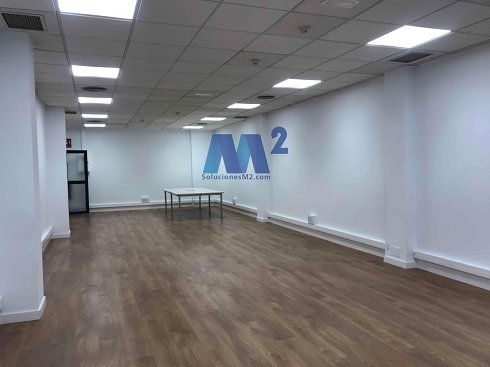 Picture of Oficina en alquiler