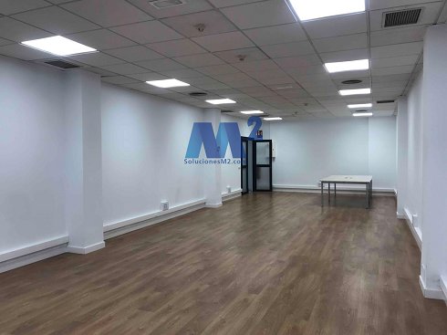 Picture of Oficina en alquiler