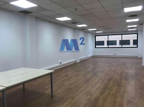 Picture of Oficina en alquiler