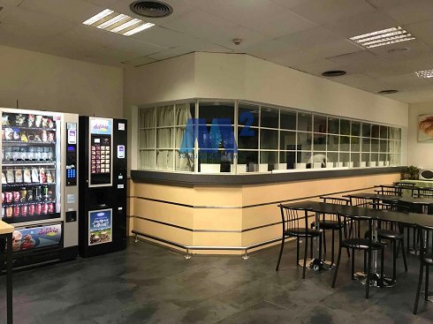 Fotograf�a de Oficina en alquiler