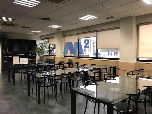 Picture of Oficina en alquiler