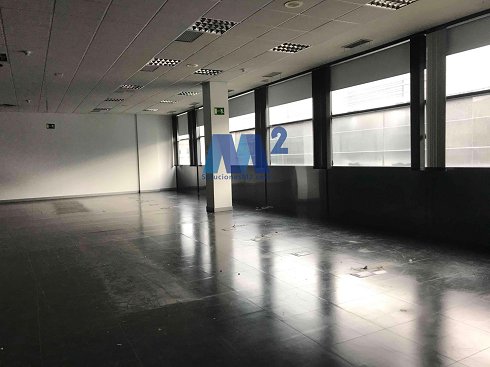 Fotograf�a de Oficina en alquiler