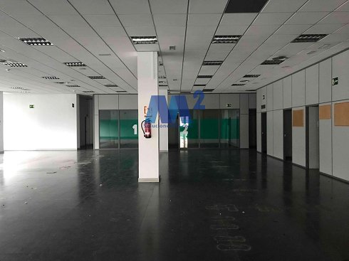 Fotograf�a de Oficina en alquiler