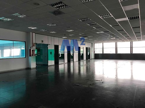Fotograf�a de Oficina en alquiler