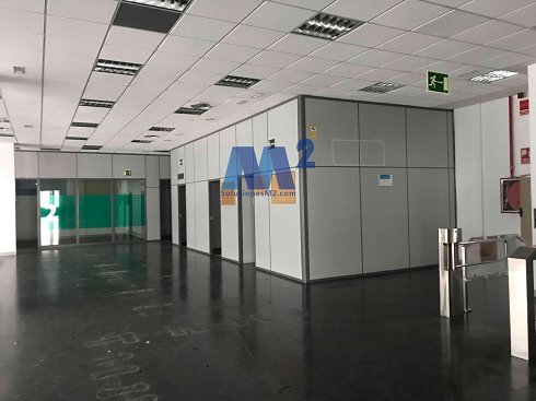 Fotograf�a de Oficina en alquiler