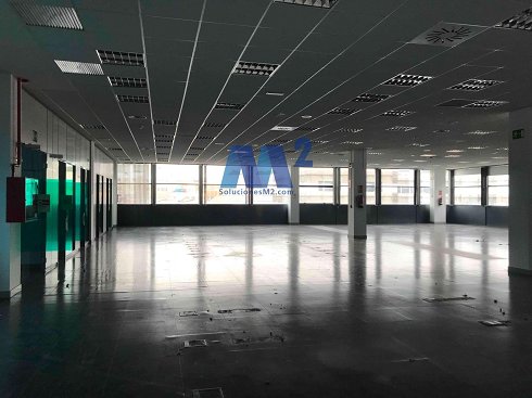 Fotograf�a de Oficina en alquiler