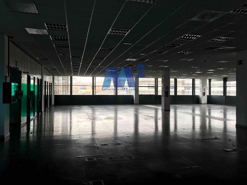 Fotograf�a de Oficina en alquiler