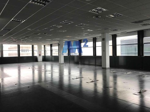 Fotograf�a de Oficina en alquiler