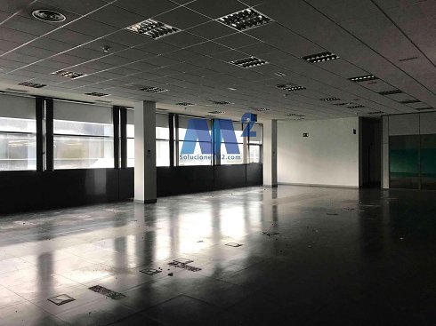 Fotograf�a de Oficina en alquiler