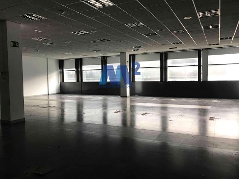 Fotograf�a de Oficina en alquiler