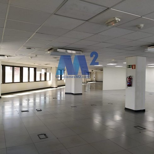 Fotograf�a de Oficina en alquiler