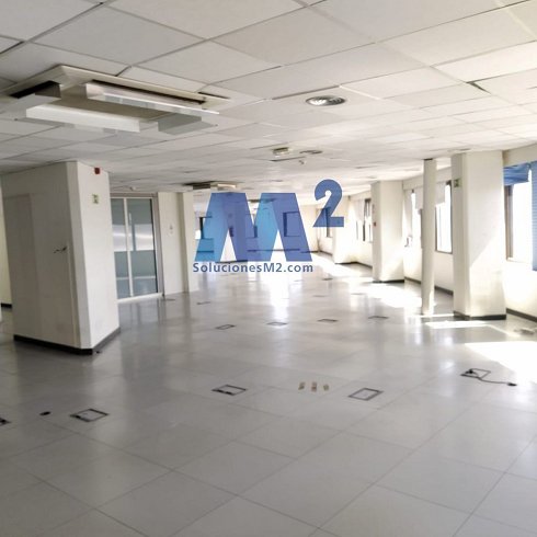 Picture of Oficina en alquiler