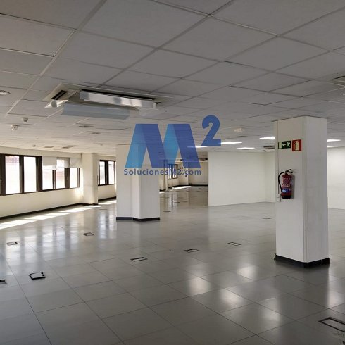 Fotograf�a de Oficina en alquiler