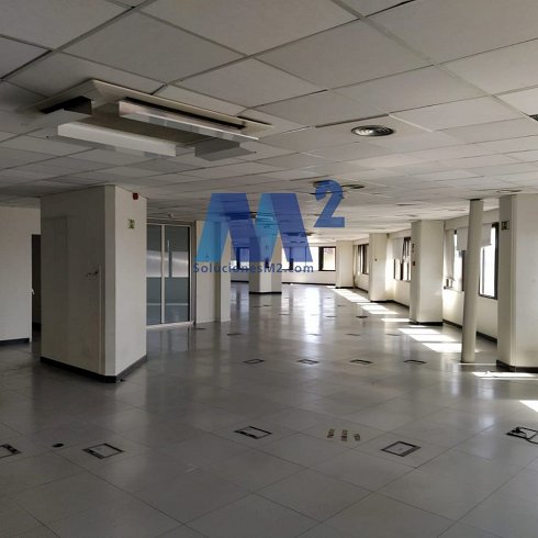 Fotograf�a de Oficina en alquiler