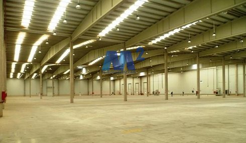 Fotografa de Nave logstica en alquiler