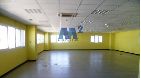 Fotografa de Nave logstica en alquiler