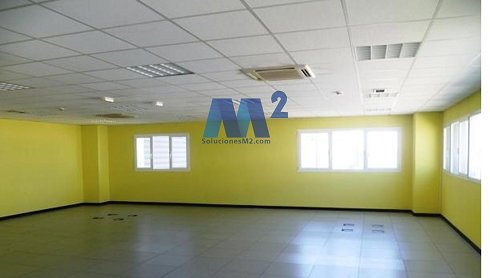 Fotografa de Nave logstica en alquiler