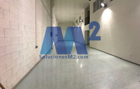 Fotografa de Nave industrial en venta