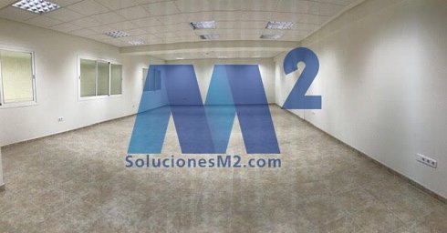 Fotograf�a de Nave industrial en venta