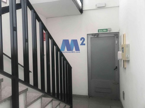 Fotograf�a de Nave industrial en alquiler