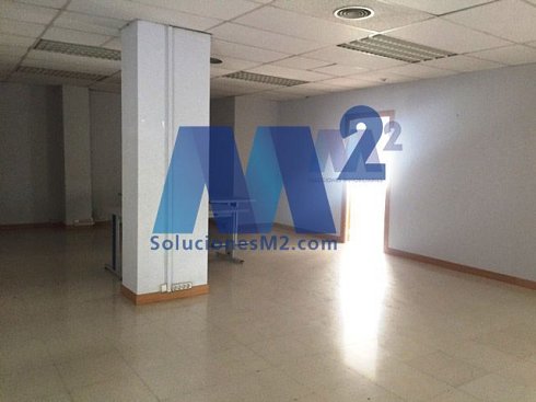 Fotograf�a de Oficina en alquiler