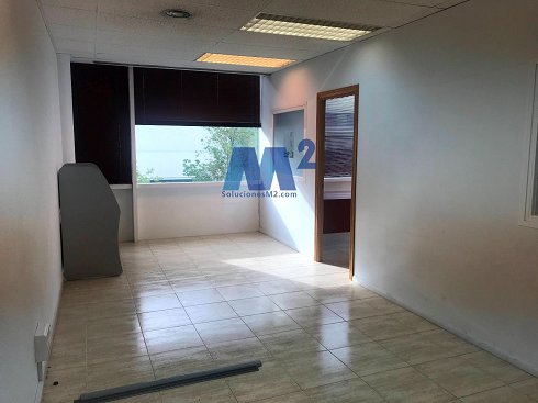 Fotograf�a de Oficina en alquiler