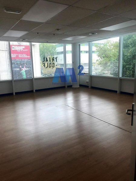 Fotograf�a de Oficina en alquiler