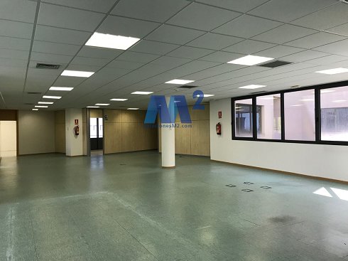 Fotograf�a de Oficina en alquiler
