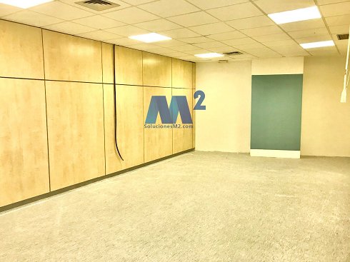 Picture of Oficina en alquiler