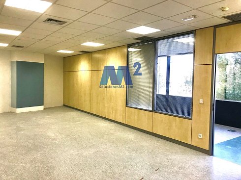 Picture of Oficina en alquiler