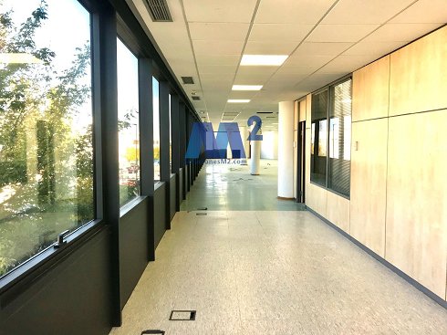 Fotograf�a de Oficina en alquiler