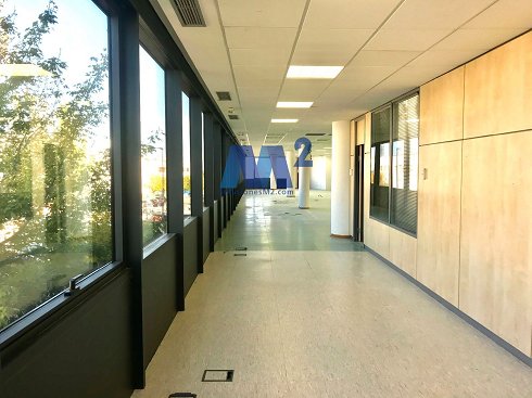 Fotograf�a de Oficina en alquiler