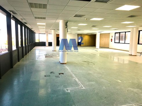 Picture of Oficina en alquiler