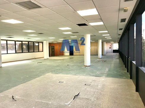 Fotograf�a de Oficina en alquiler