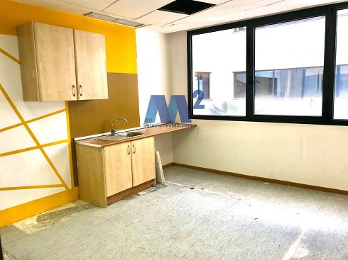 Fotograf�a de Oficina en alquiler