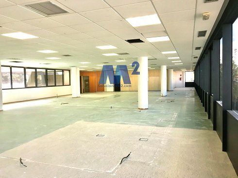 Picture of Oficina en alquiler