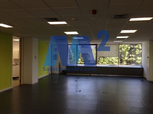 Fotografa de Oficina en alquiler