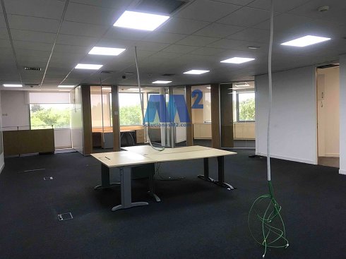 Fotograf�a de Oficina en alquiler