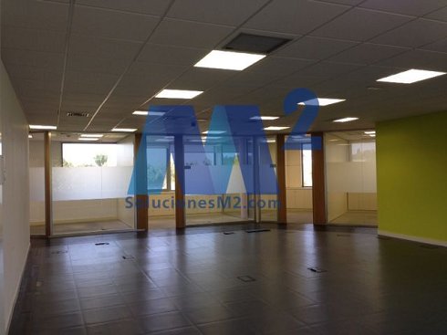 Picture of Oficina en alquiler