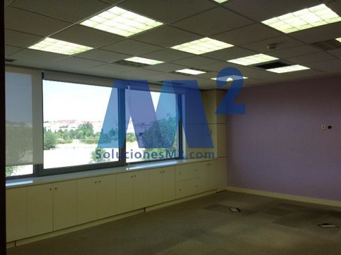 Picture of Oficina en alquiler