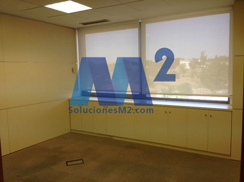 Picture of Oficina en alquiler