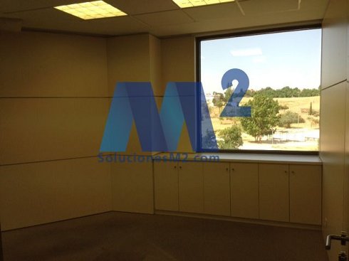 Fotografa de Oficina en alquiler