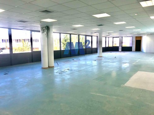Fotograf�a de Oficina en alquiler