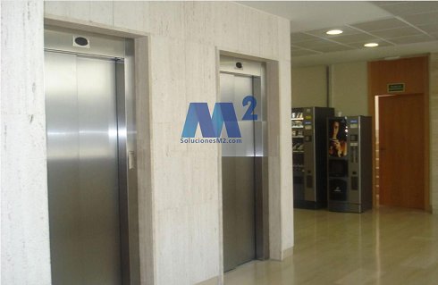 Picture of Oficina en alquiler